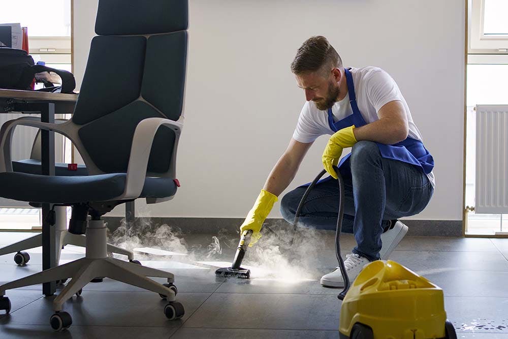 Find deep cleaning expert near you